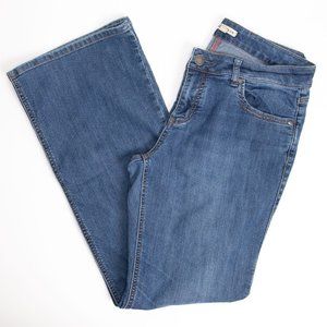CAbi Jeans Bootcut Stretch 333R